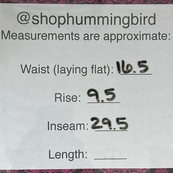 Adriano Goldschmied The Legging Ankle Super Skinny Leatherette Jeans Black SZ 30 - Picture 9 of 10